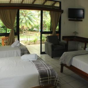 Deluxe Villa