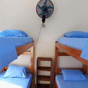 Quadruple Room with Bathroom
