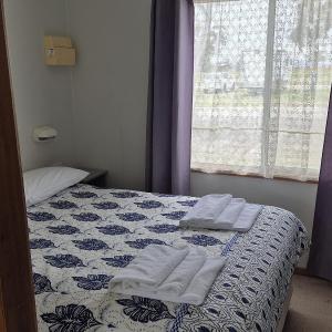 Standard One-Bedroom Cabin - Not Pet Friendly