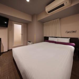 Double Room - Non-Smoking - No Daily Cleaning - 18 sqm