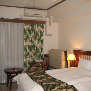 Deluxe Room with Nonsmoking
