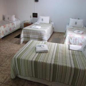 Economy Quadruple Room