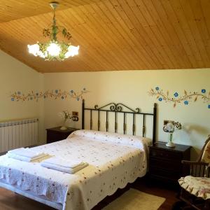 Superior Double Room with Balcony