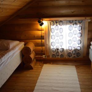 Superior Chalet