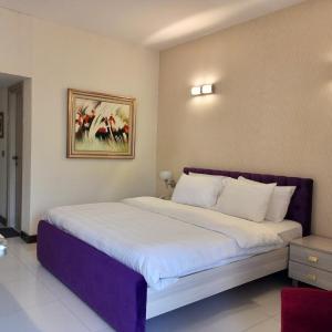 Deluxe Double Room with Bath