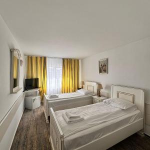 Budget Twin Room