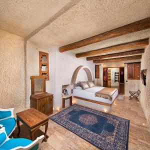 Double Room with Patio