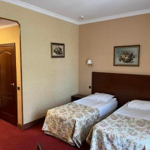 Twin Room - Disability Access