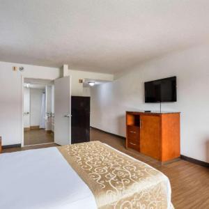 Double Room - Disability Access