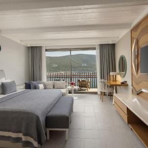 Standard Sea View Room