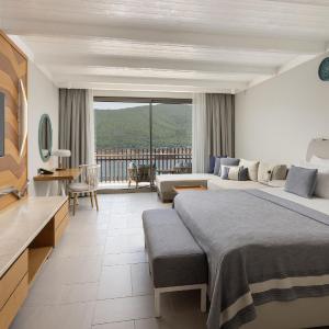 Superior Sea View Room 12+