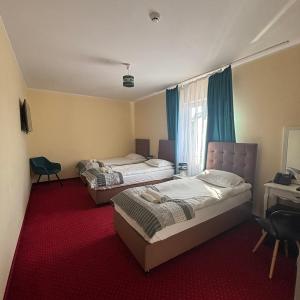 Triple Room with Bathroom