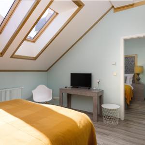 Superior Quadruple Room
