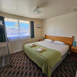 Self-contained One-Bedroom Suite