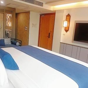 Large Double or Twin Room