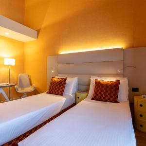 Superior Business Twin Room