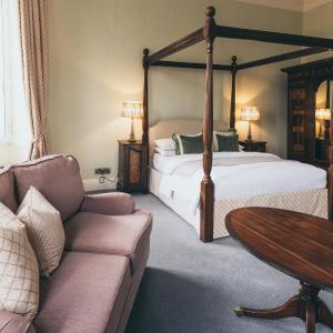 Alberbury Suite