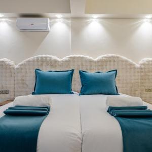 Superior Twin Room with Garden View
