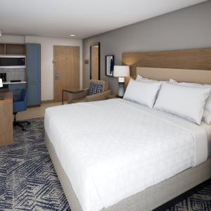 King Studio Suite
