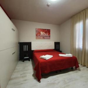 Comfort Quadruple Room