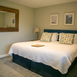 Suite with Ocean view - Garden 