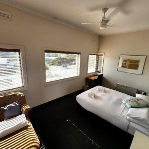 Deluxe Budget Double Room