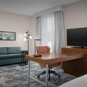 King Studio Suite - Non Smoking