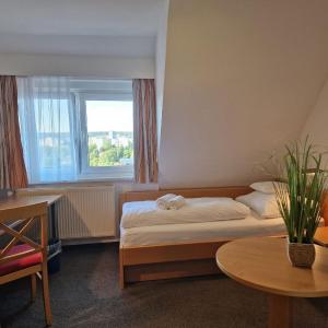 Small Single Room