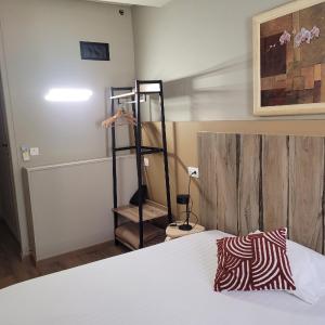 Comfort Single Room