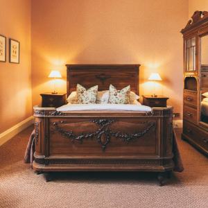 Baldwin Room