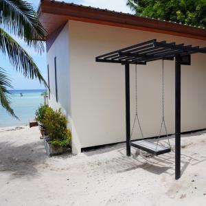 Bungalow - Beach Side