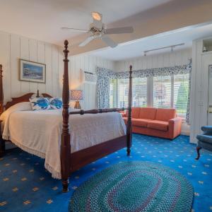 Queen Studio - Winstead Inn