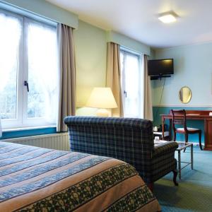 Business Double Room