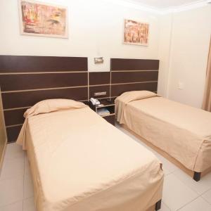 Luxury Twin Room
