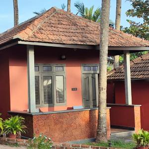 A/C Cottage with Sea View