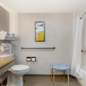 King Room - Disability Access/Non-Smoking