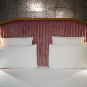 Junior Suite with Double Bed and Sofa Bed
