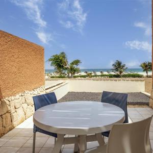 Junior Suite with Sea View