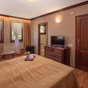 Double or Twin Room - Free Spa & Thermal Zone Access