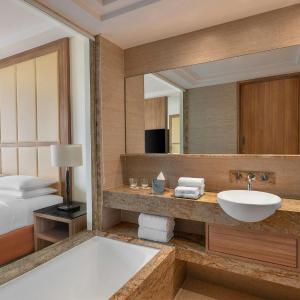 Double Room with Pool View