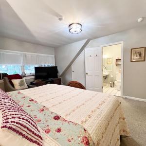 Deluxe Double Room with Bath