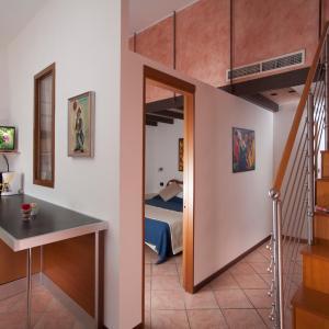 Superior Two-Bedroom Apartment - Separate Building