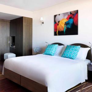 Standard Room Residence
