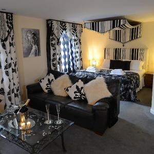 Executive Queen Room with Two Queen Beds