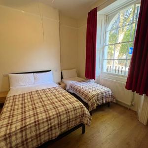 Budget Triple Room