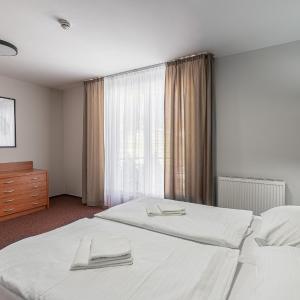 Deluxe Double or Twin Room with Balcony