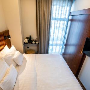 Budget Single Room
