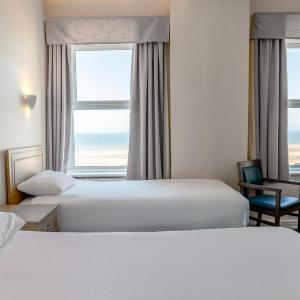Family Room with Sea View Sleeps 3