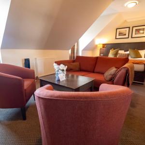 Deluxe Junior Suite