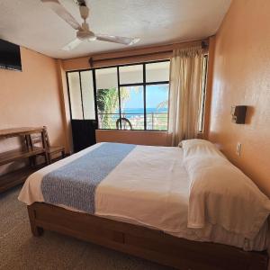 Double Room with Sea View
